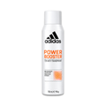 ADIDAS POWER BOOSTER 72H – DÉODORANT ANTI-TRANSPIRANT SPRAY POUR FEMME (150 ML)