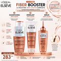 Pack Elseve Fiber Booster – Routine Anti-Chute Complète (3 Produits)