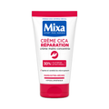 Mixa Cica-Mains Crème Mains Réparatrice Intense