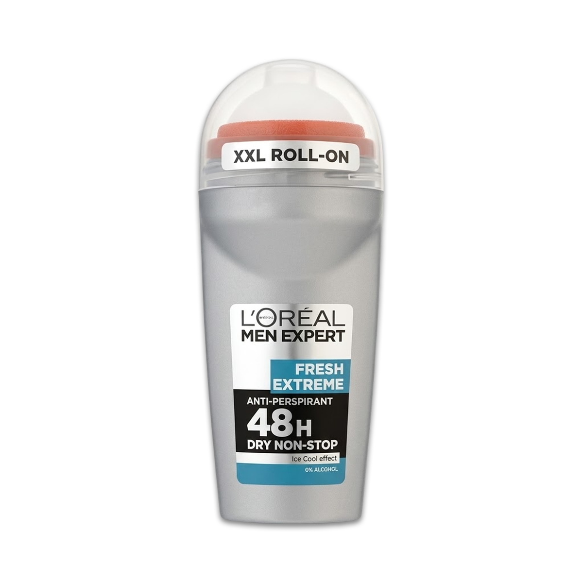 L’ORÉAL MEN EXPERT – FRESH EXTREME 48H ANTI-TRANSPIRANT DÉODORANT BILLE