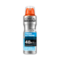 L’ORÉAL MEN EXPERT – FRESH EXTREME 48H DRY NON STOP ANTI-TRANSPIRANT SPRAY 150 ML