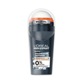 L’ORÉAL MEN EXPERT – MAGNESIUM DEFENSE DÉODORANT ANTI-TRANSPIRANT BILLE 48H HYPOALLERGÉNIQUE