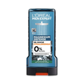 L’ORÉAL MEN EXPERT – MAGNESIUM DEFENSE GEL DOUCHE HYPOALLERGÉNIQUE 0%