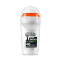 L’ORÉAL MEN EXPERT – SHIRT PROTECT DÉODORANT ANTI-TRANSPIRANT BILLE