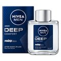 NIVEA MEN – DEEP COMFORT MAXXTECH LOTION APRÈS-RASAGE 100 ML
