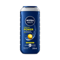 NIVEA MEN – FRESH POWER GEL DOUCHE 3-EN-1 FRAÎCHEUR 24H 250 ML