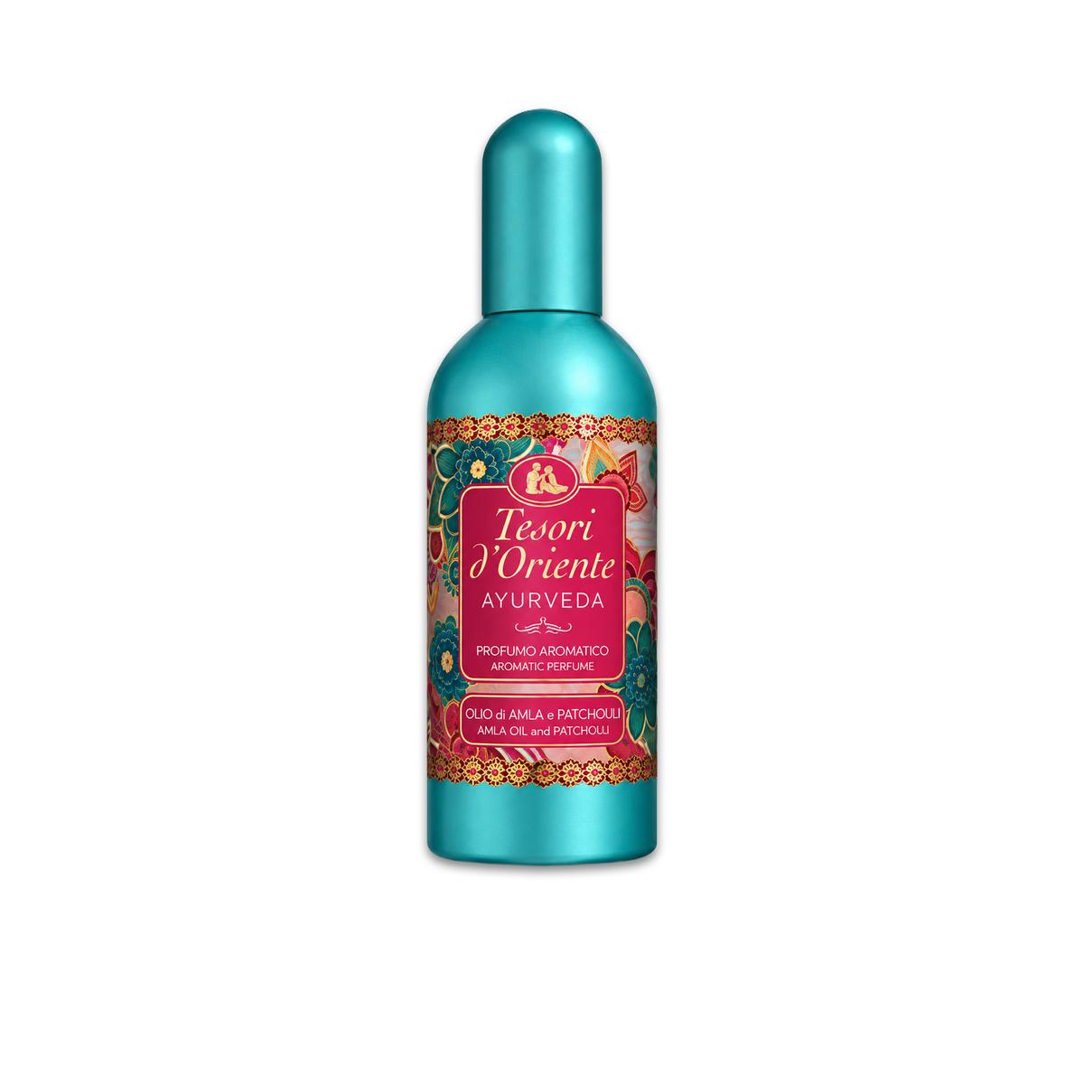 TESORI D’ORIENTE – AYURVEDA BRUME PARFUMÉE 100Ml