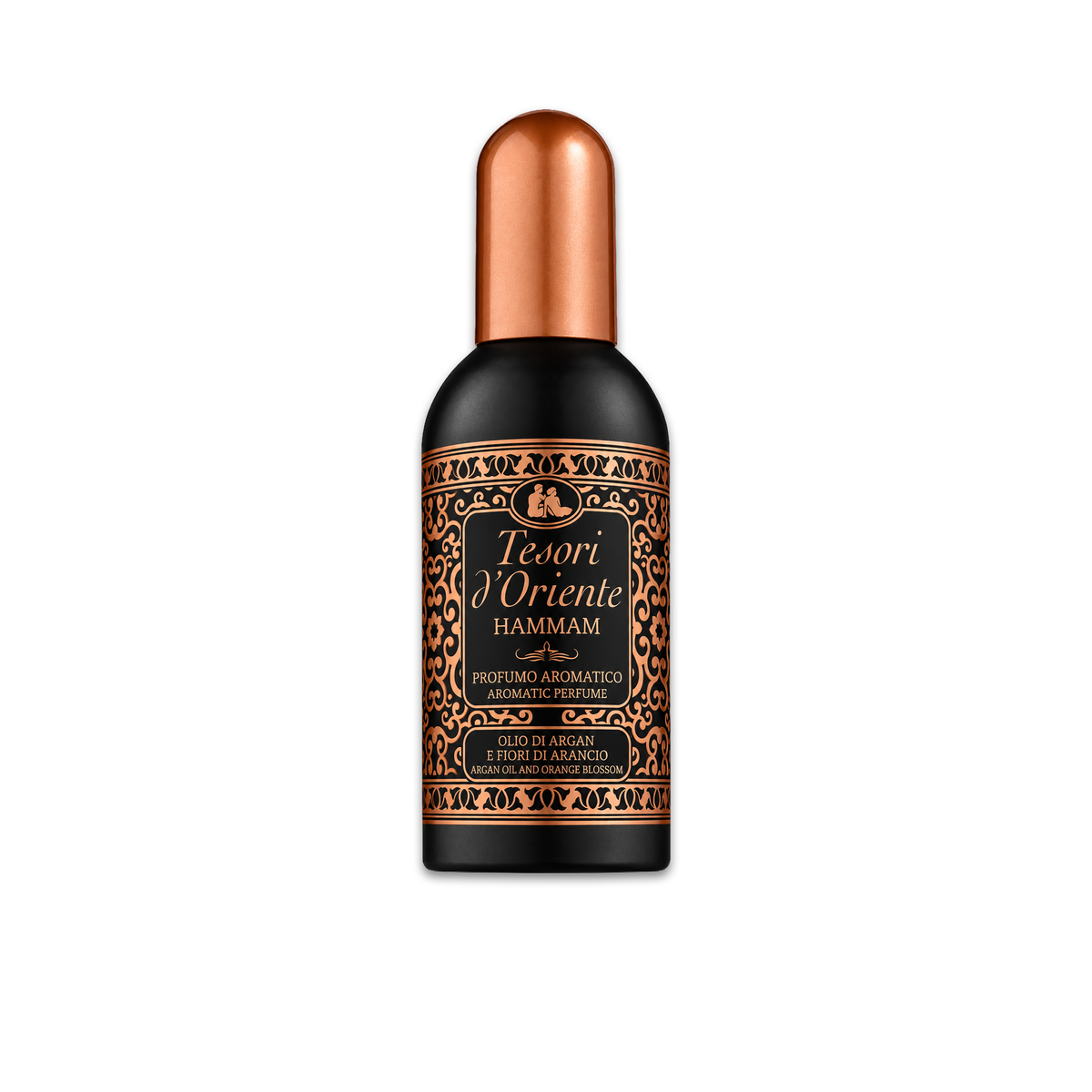 TESORI D’ORIENTE – HAMMAM BRUME PARFUMÉE 100Ml
