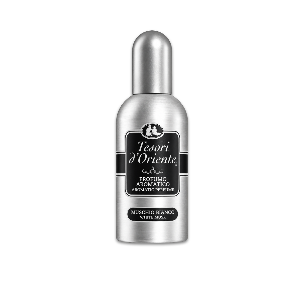 TESORI D’ORIENTE – WHITE MUSK BRUME PARFUMÉE 100Ml