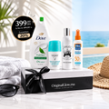 Pack Propreté & Fraîcheur – Routine Complète Été