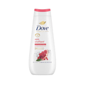 Dove Advanced Care Crème de Douche Soin Vivifiant Parfum Grenade 400ml