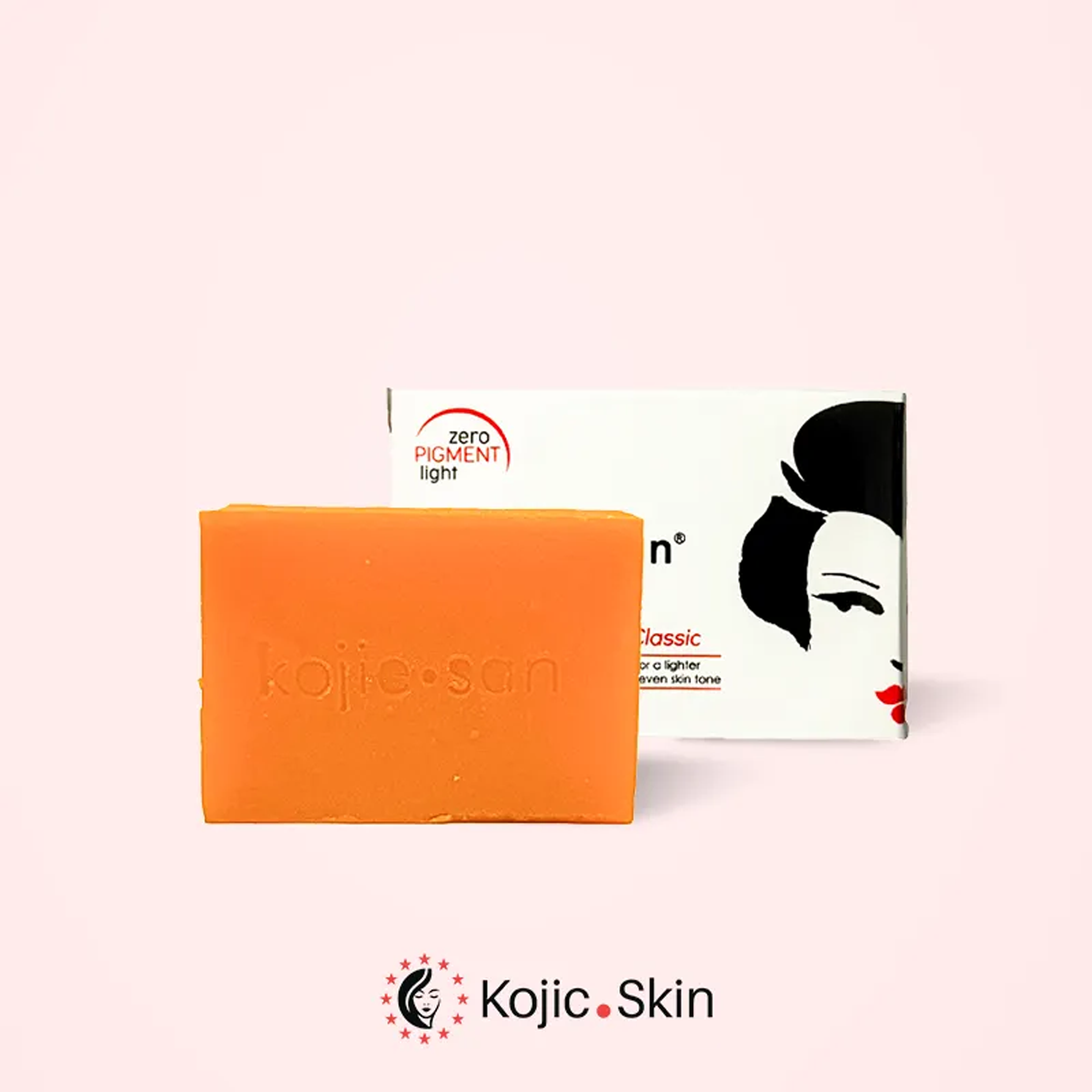 Kojie San Savon