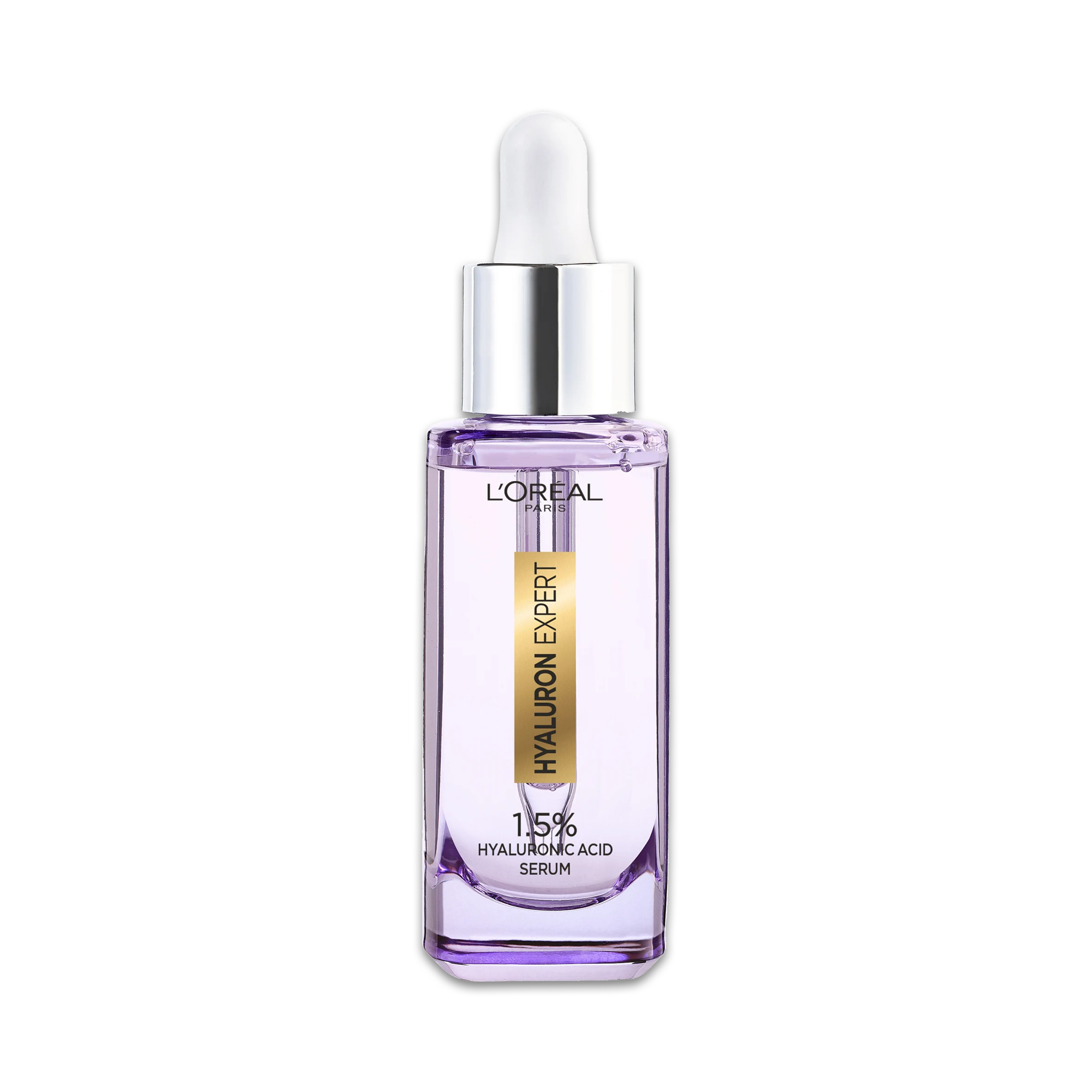 L’OREAL PARIS – Hyaluron Expert Serum Hydratant & Repulpant  – 30ml