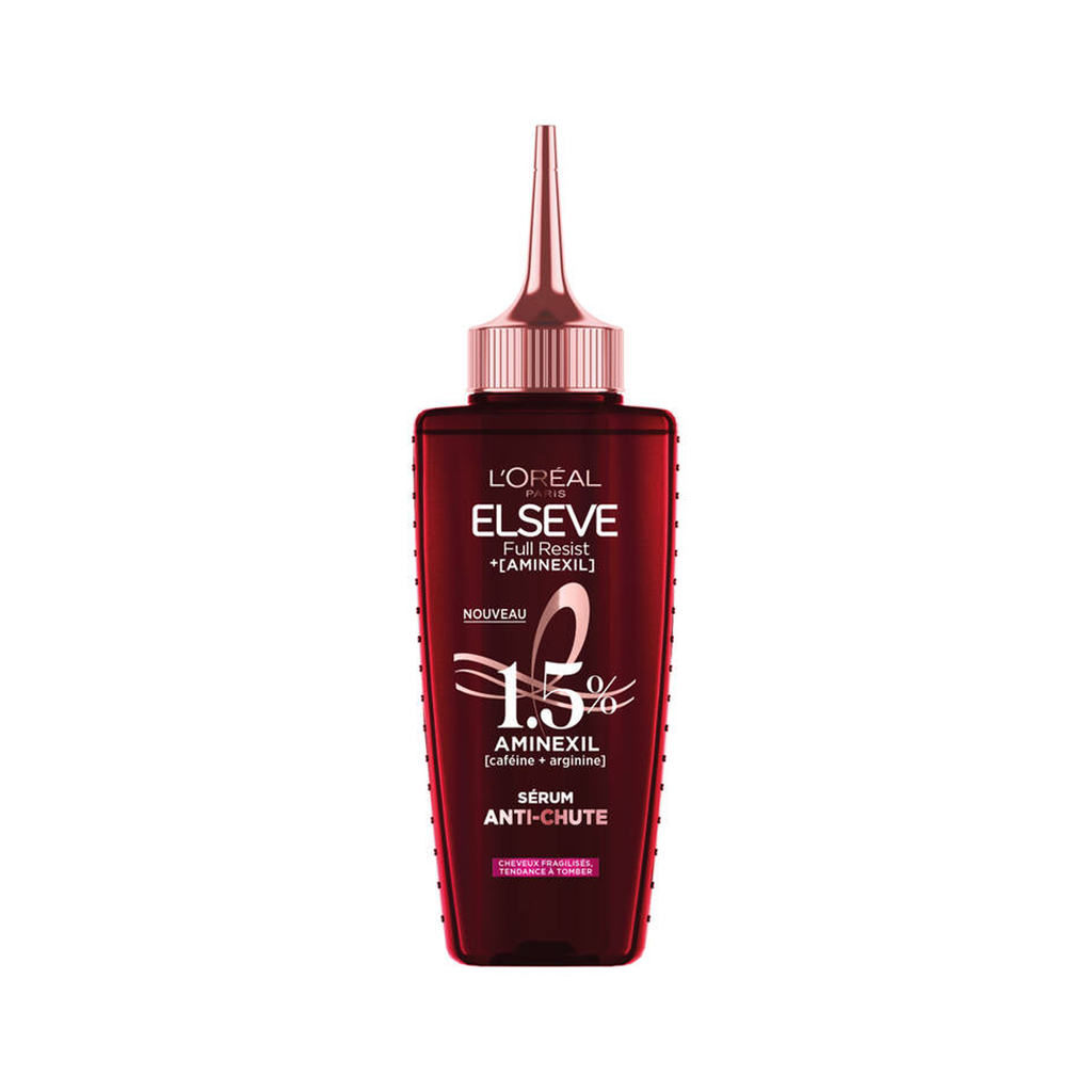 Elseve Full Resist Sérum Anti-Chute