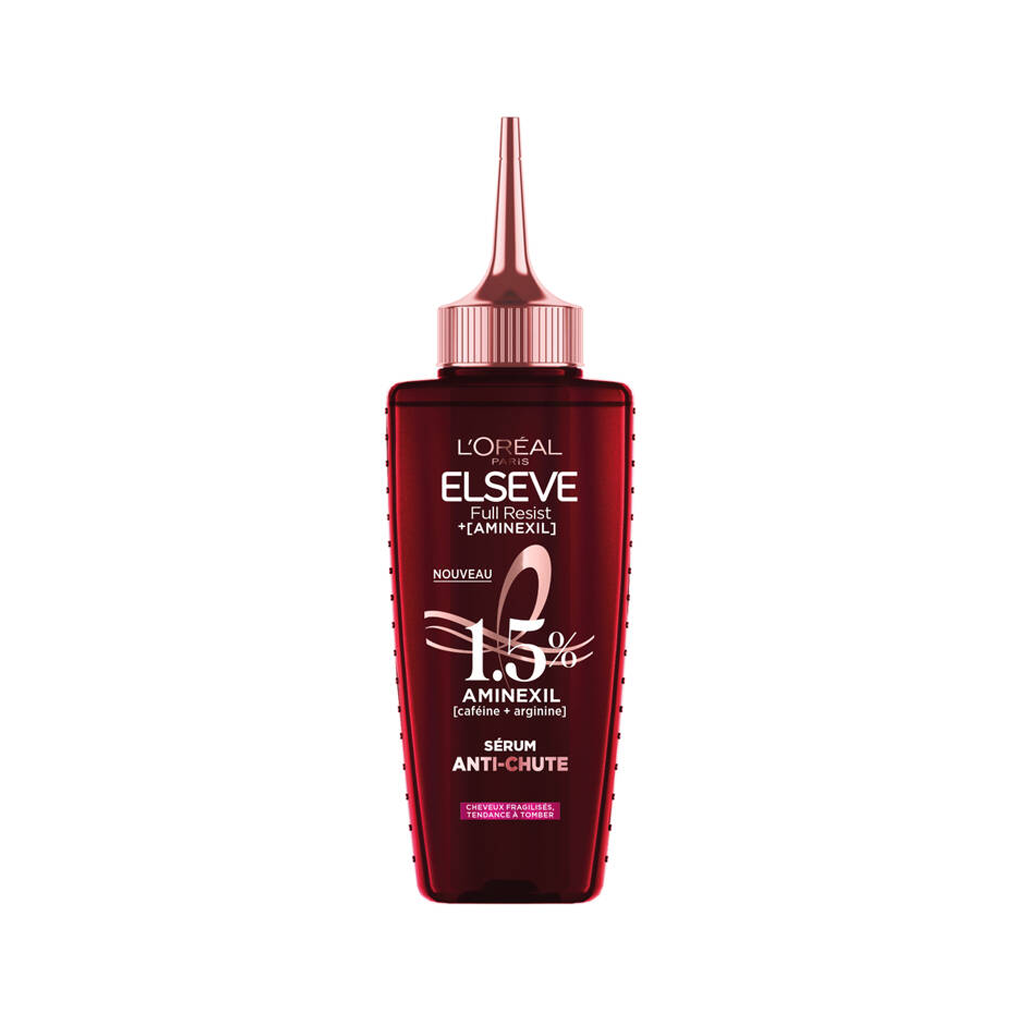 Elseve Full Resist Sérum Anti-Chute