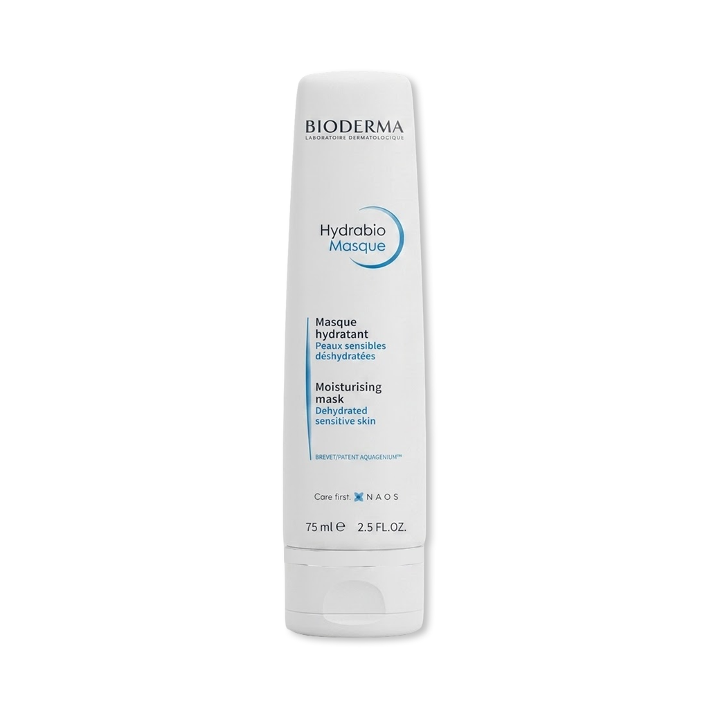 Bioderma – Hydrabio Masque Hydratant (75 ml)