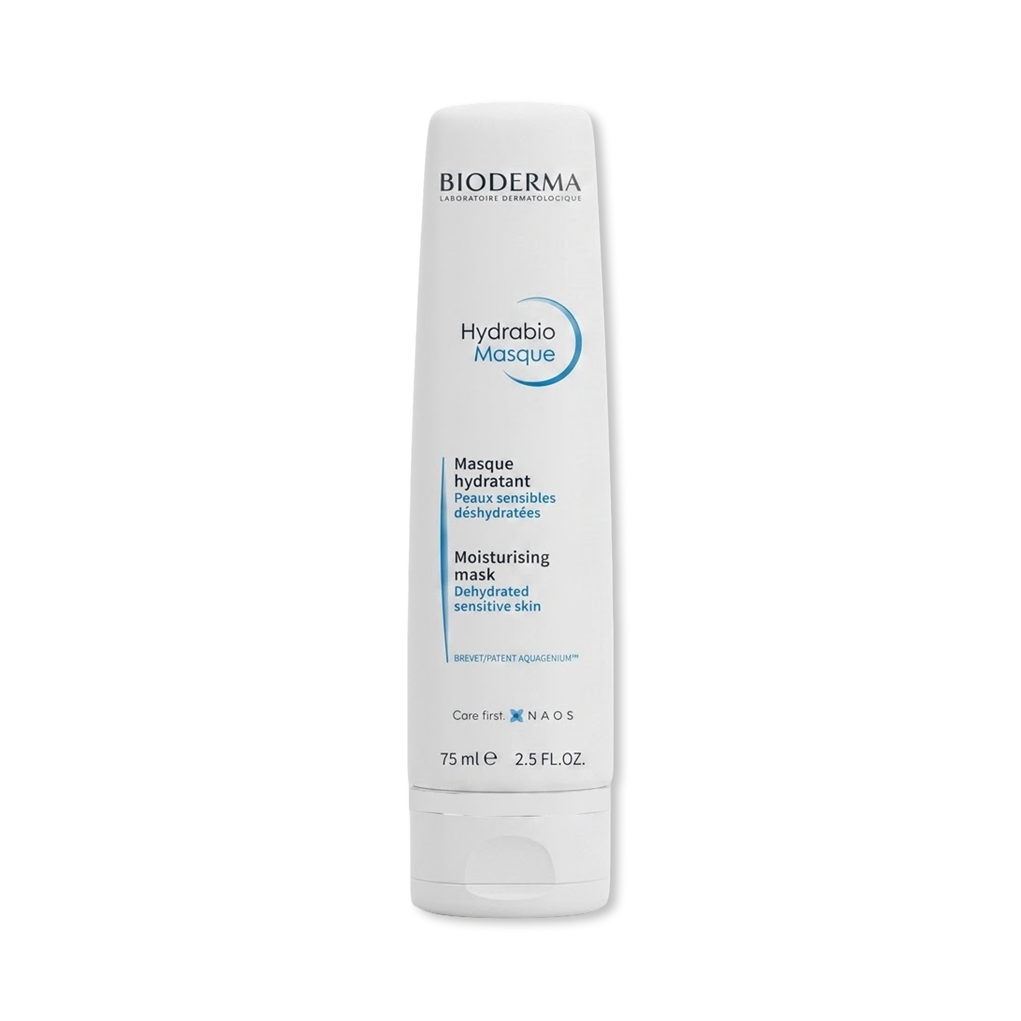 Bioderma – Hydrabio Masque Hydratant (75 ml)
