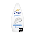 Dove Gel Douche Hydratant 450ml