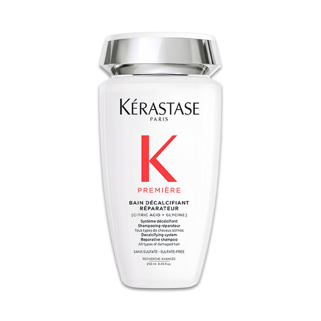 Kérastase – Première Bain Décalcifiant Réparateur Shampooing (250 ml)