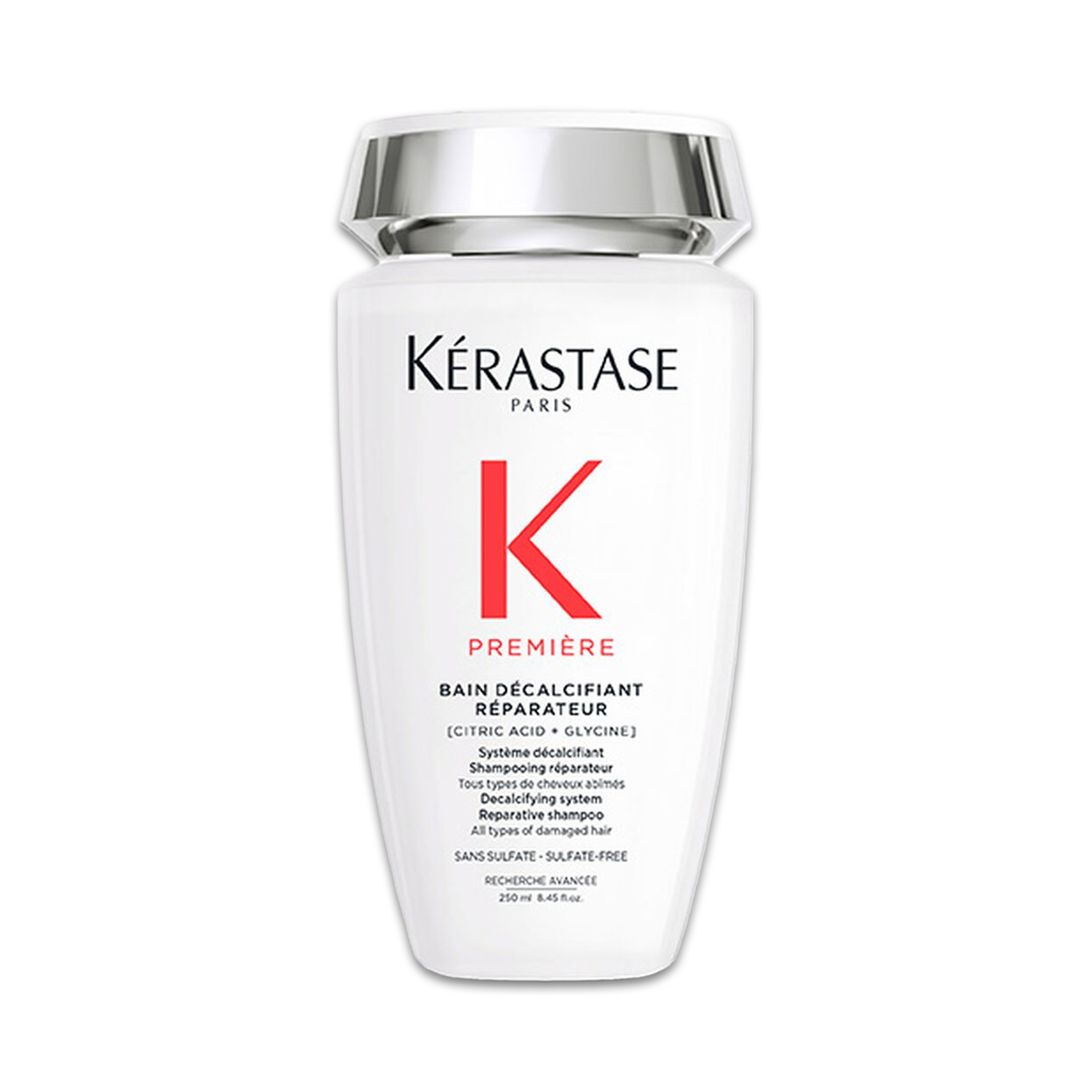 Kérastase – Première Bain Décalcifiant Réparateur Shampooing (250 ml)