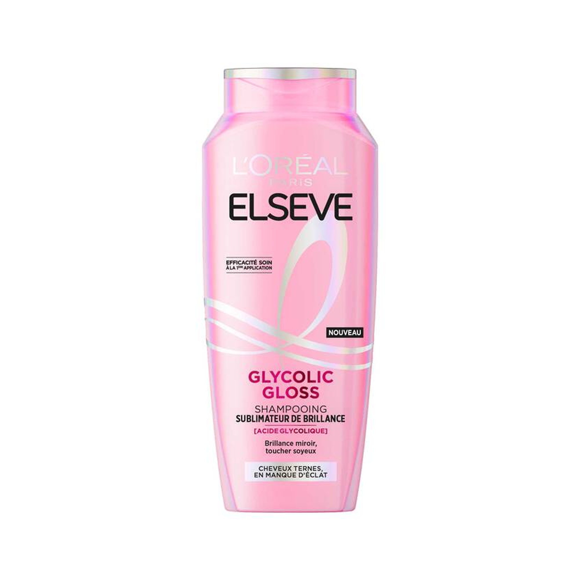 Elseve Glycolic Gloss Shampooing