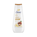 Dove Advanced Care Crème de Douche Surgras Nourrissant Huile d'Argan 400ml