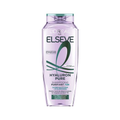 Elseve Hyaluron Pure Shampooing Purifiant enrichi en Acides Salicylique et Hyaluronique