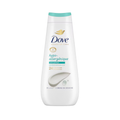 Dove Advanced Care Crème de Douche Hypoallergénique 400ml