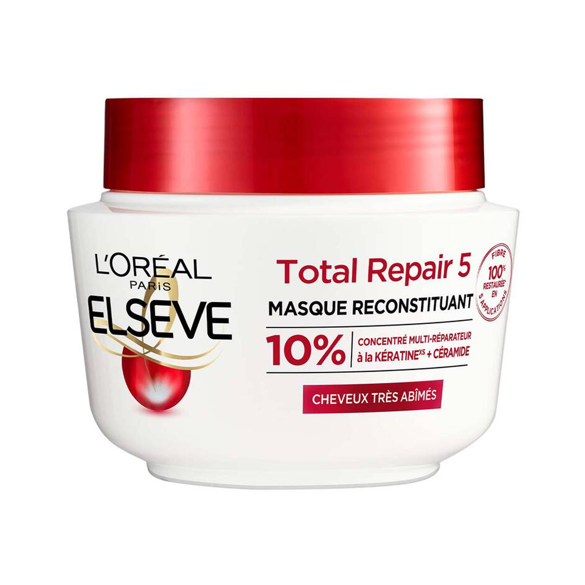 Elseve Total Repair 5 Masque Reconstituant