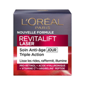 Revitalift Laser Soin jour Anti-Âge By L'Oréal Paris ( 50ml )