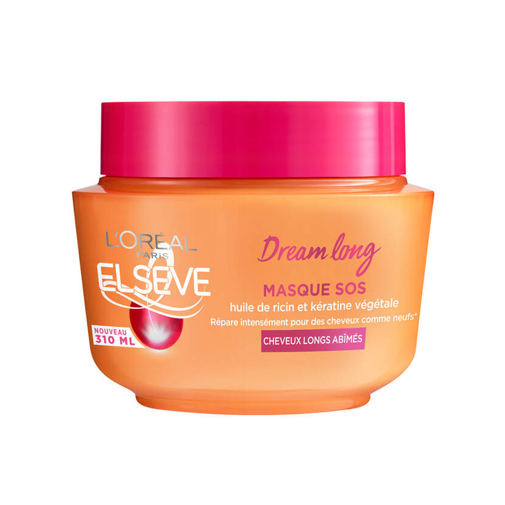 Elseve Dream Long Masque SOS