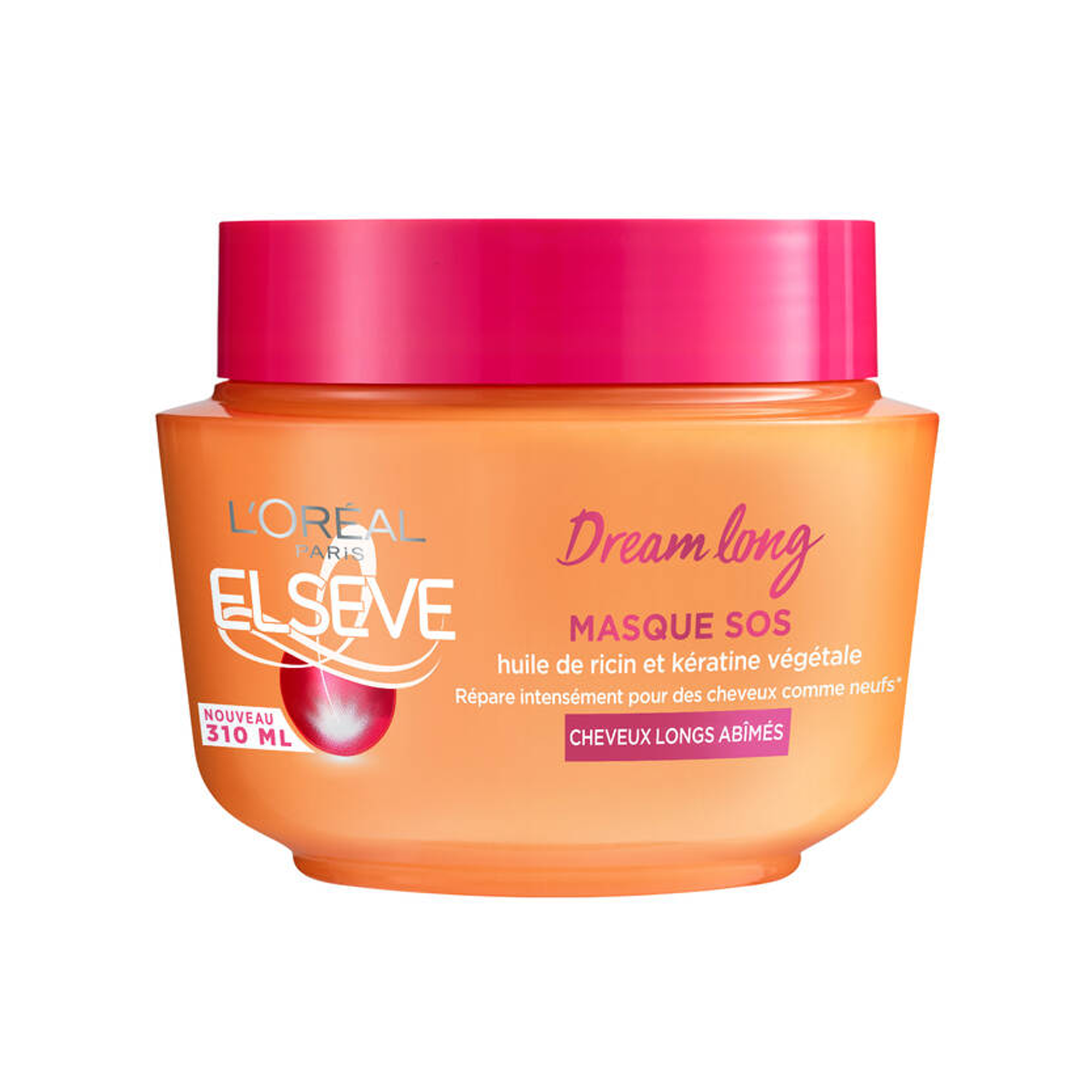 Elseve Dream Long Masque SOS