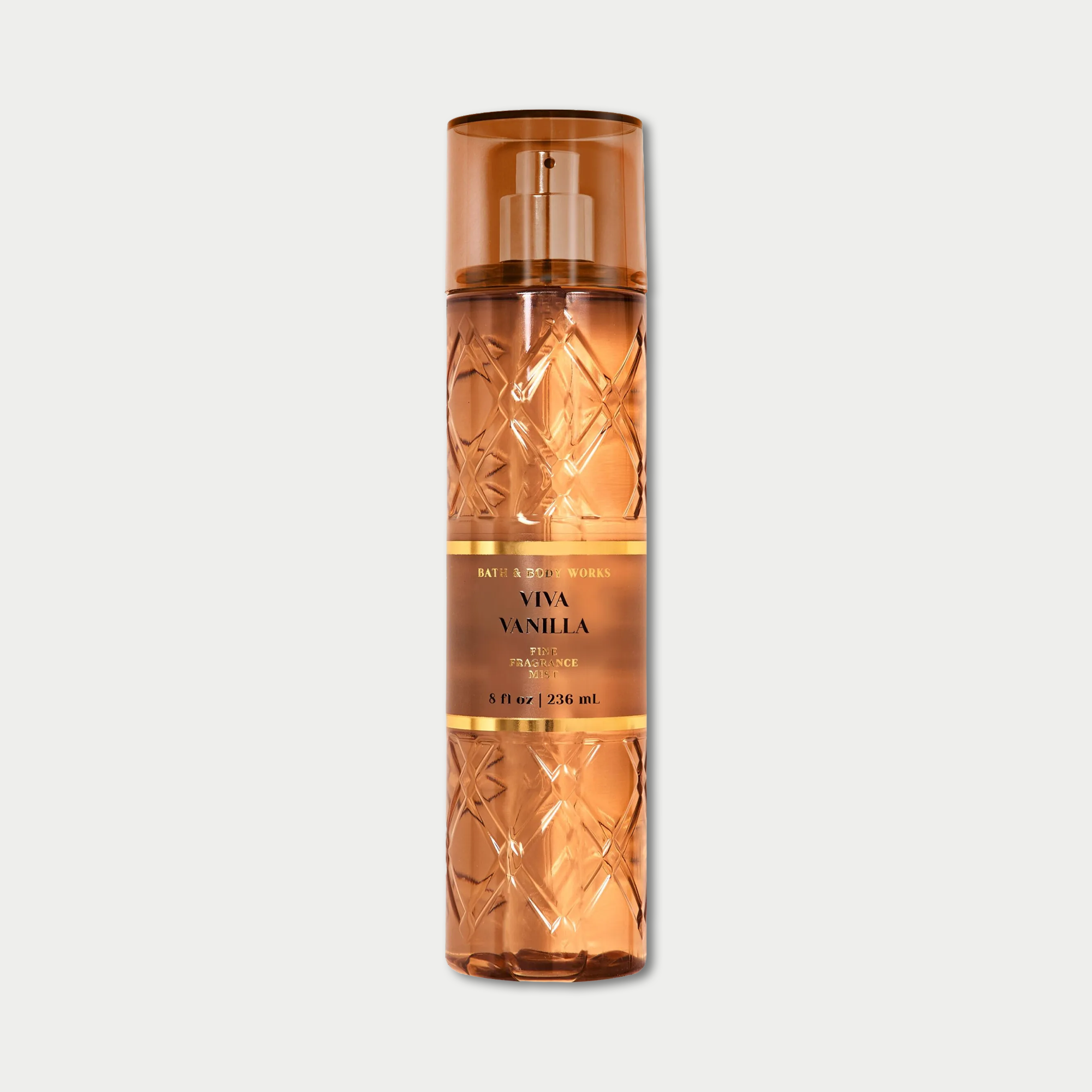 Bath & Body Works – Viva Vanilla Fine Fragrance Mist