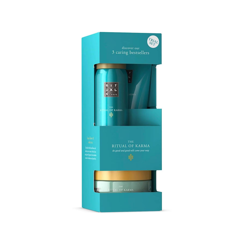 The Ritual of Karma (Gift Set XS)