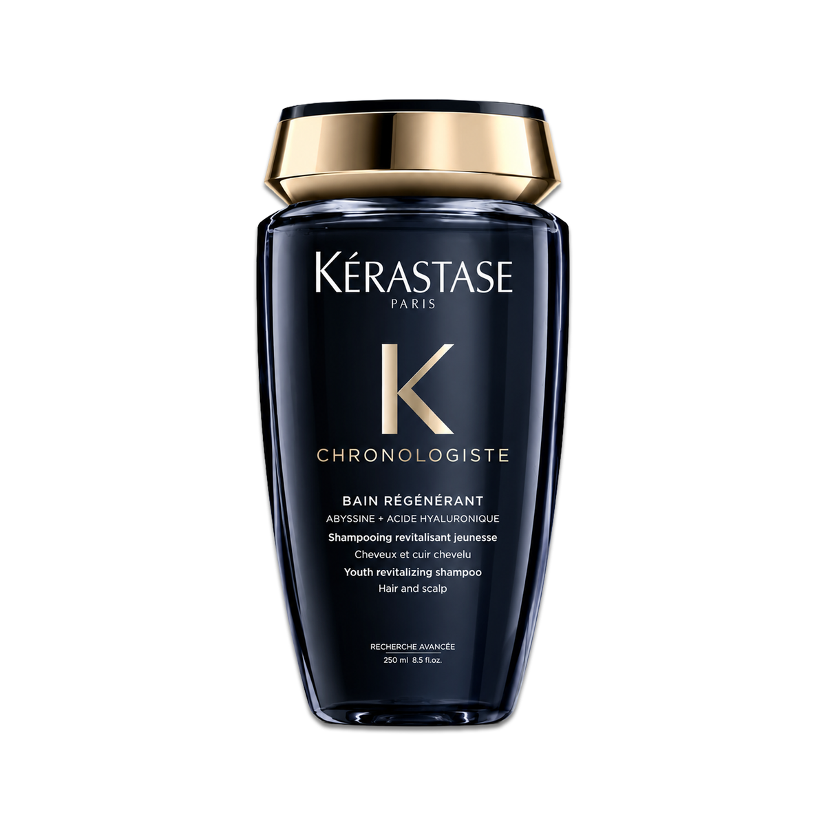 KÉRASTASE CHRONOLOGISTE – BAIN RÉGÉNÉRANT (250 ML)