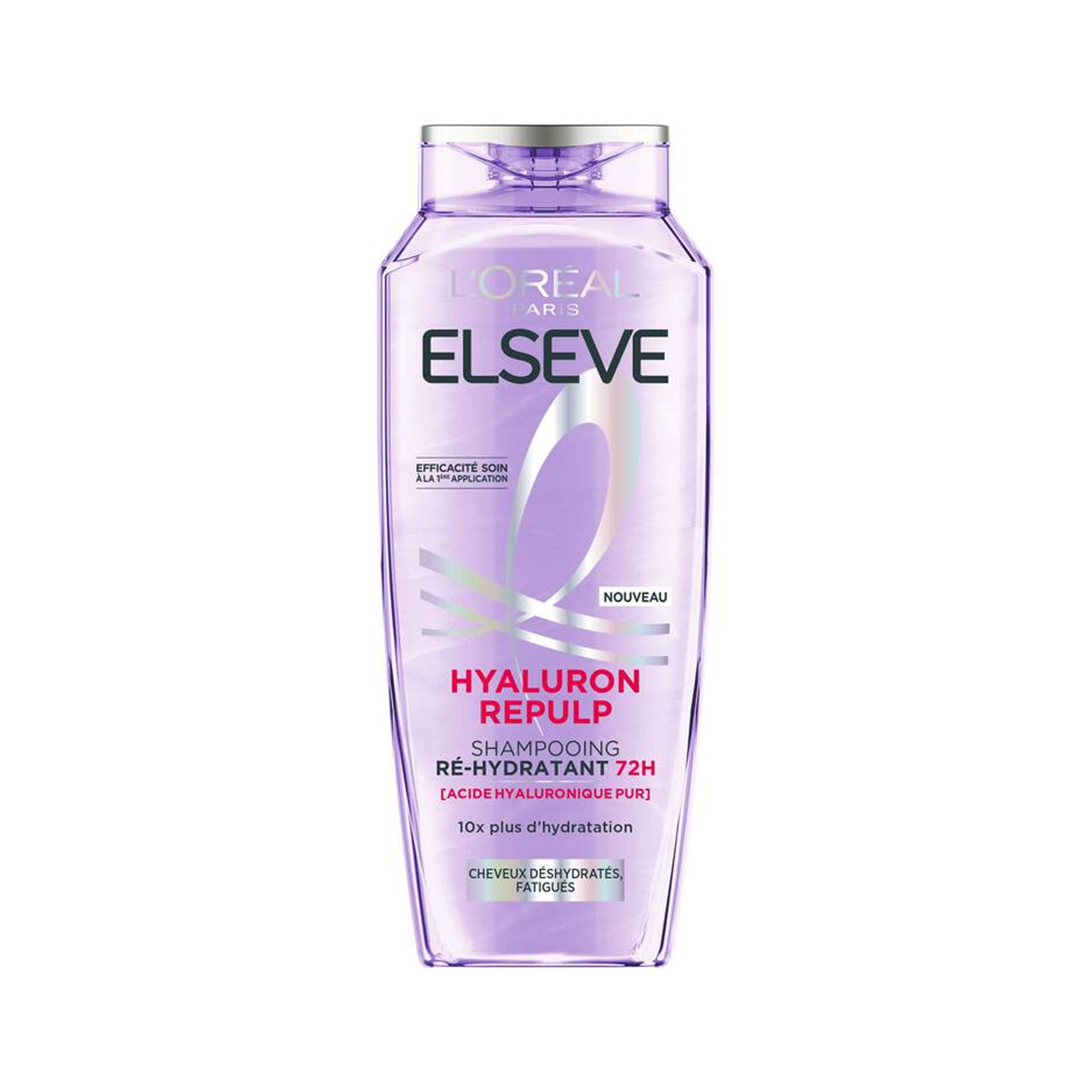 Elseve Hyaluron Repulp Shampooing