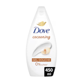 Dove Gel Douche Cocooning 450ml