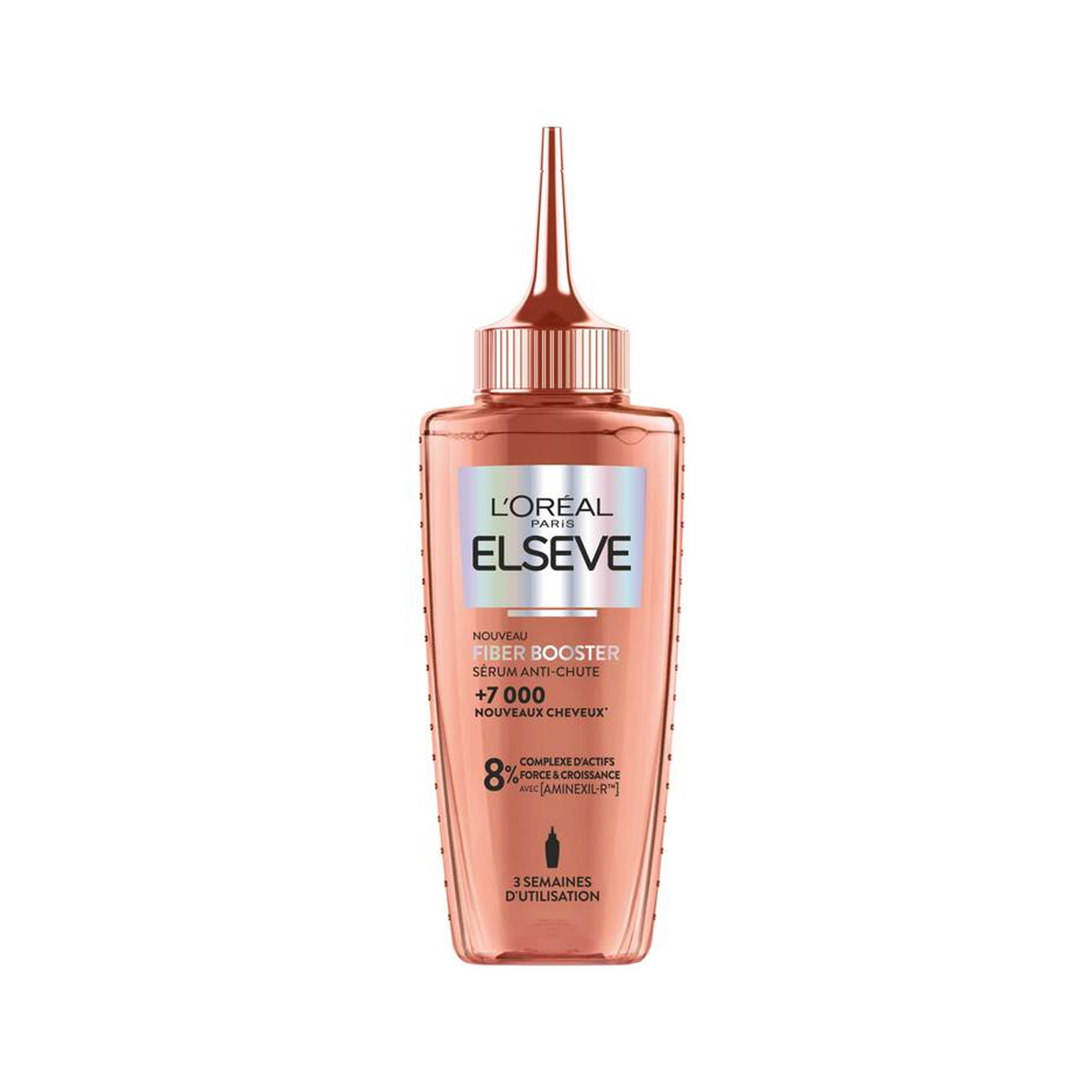 Elseve Fiber Booster Sérum Anti-chute enrichi en AMINEXIL-R™