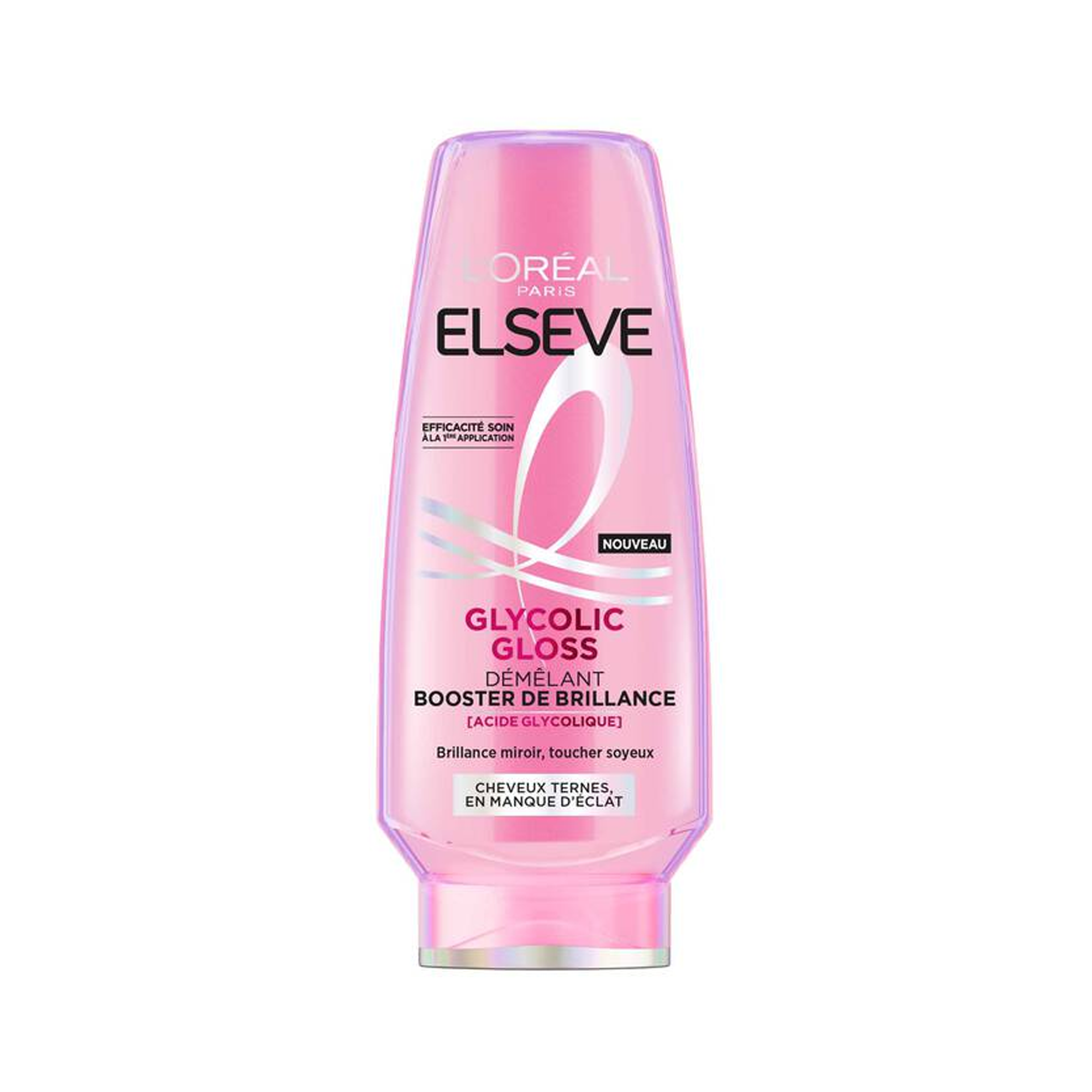 Elseve Glycolic Gloss Démêlant