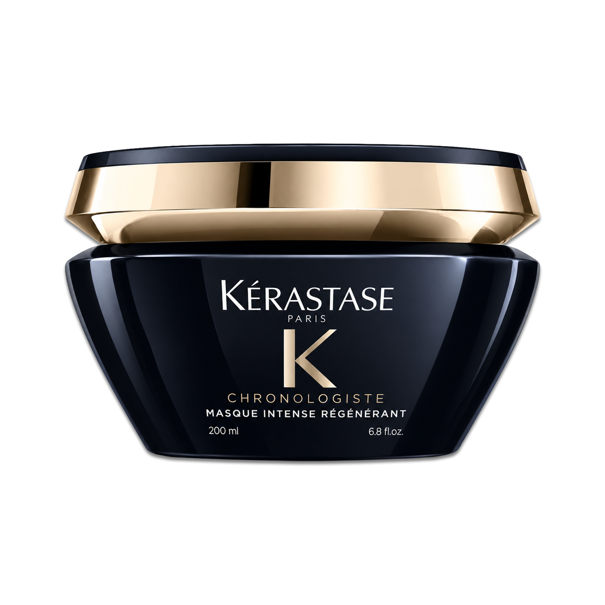 KÉRASTASE CHRONOLOGISTE - MASQUE INTENSE RÉGÉNÉRANT (200 ML)