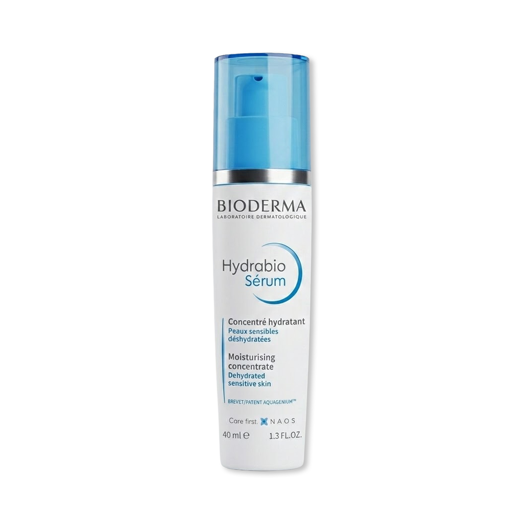 Bioderma – Hydrabio Sérum Concentré Hydratant (40 ml)