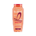 Elseve Dream Long Shampooing Reconstructeur enrichi en Kératine Végétale et Huile de Ricin