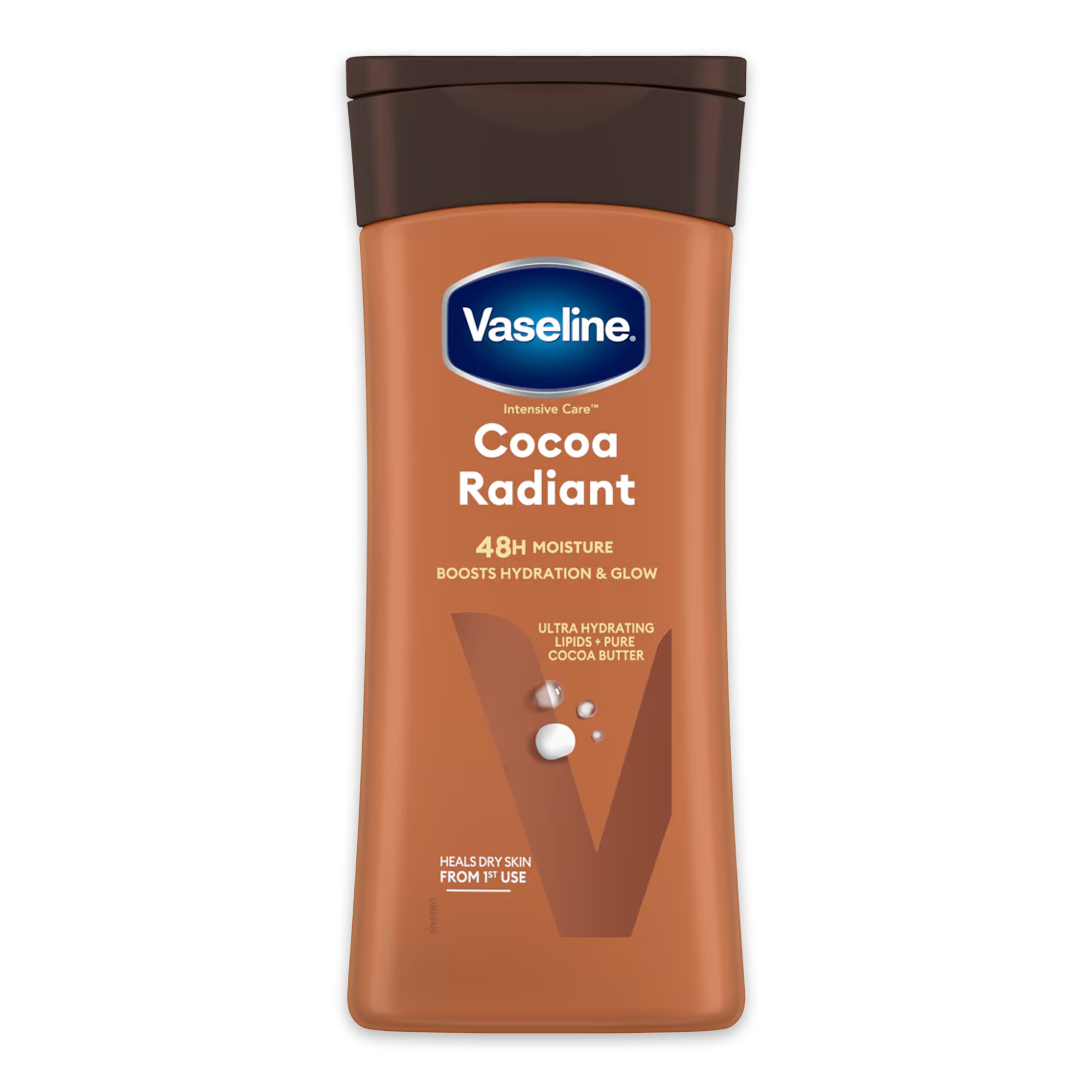 Vaseline® Intensive Care™ Cocoa Radiant™ Lotion