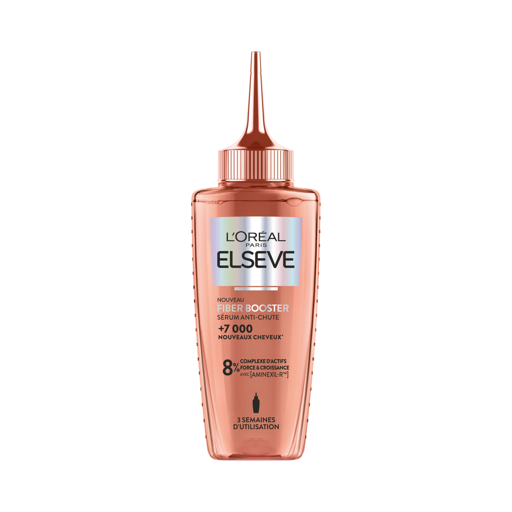 Elseve Fiber Booster Sérum Anti-Chute à l’Aminexil-R™