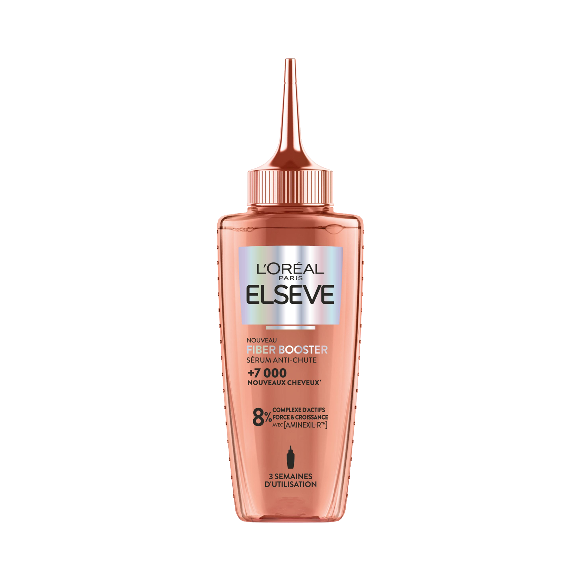 Elseve Fiber Booster Sérum Anti-Chute à l’Aminexil-R™