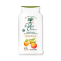 Le Petit Olivier – Crème Douche Extra Douce & Hydratante Pêche & Abricot (250 ml)