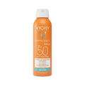 Vichy – Capital Soleil Brume Hydratante Invisible SPF50