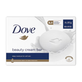 Dove savon beauté Original 4x90g