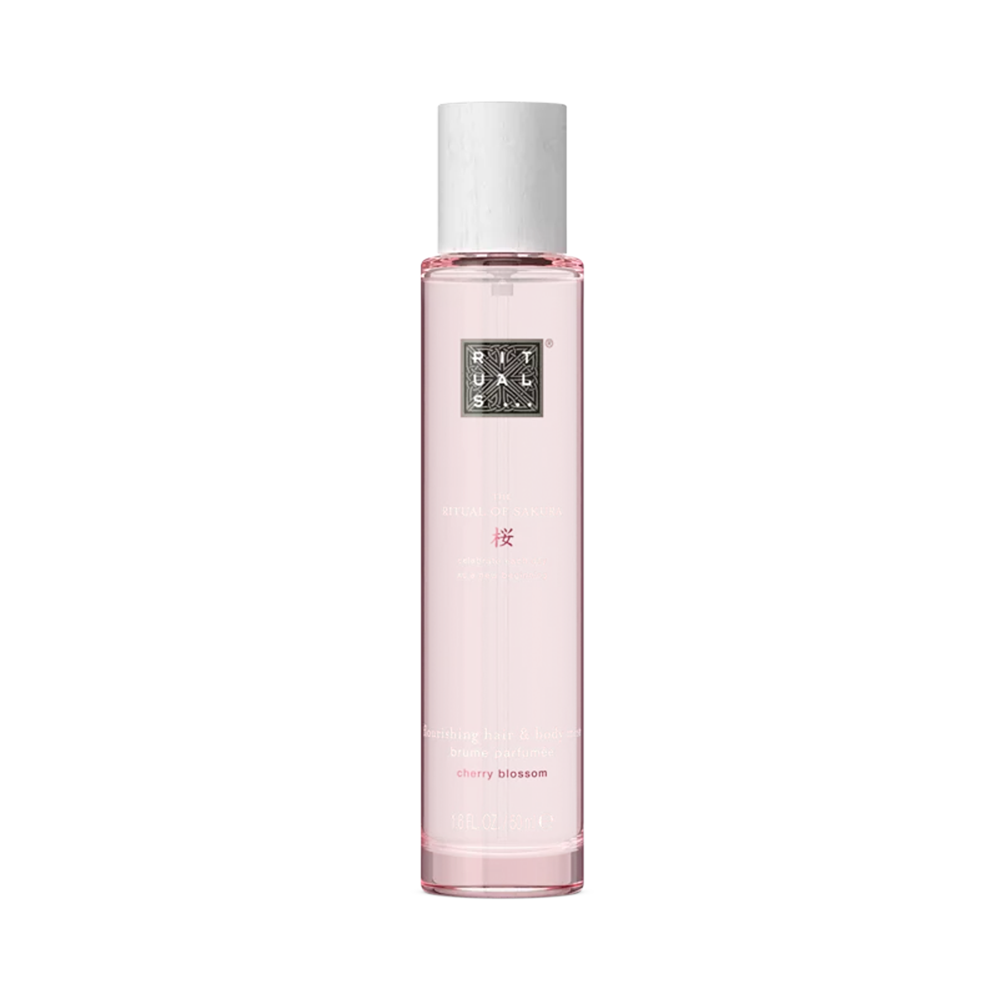 Rituals - The Ritual of Sakura Brume parfumée Cheveux & Corps 50ml