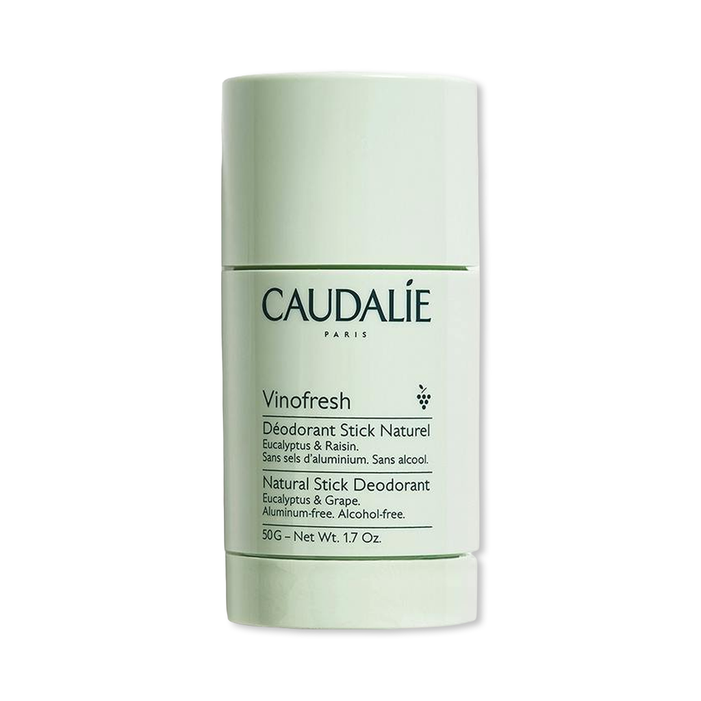Caudalie – Déodorant Stick Naturel Vinofresh